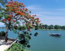 Holiday Packages to Vietnam 16 Days 15 Nights